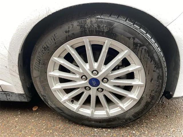 used 2016 Ford C-Max Hybrid car, priced at $8,981