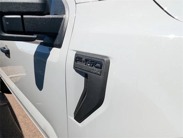 used 2023 Ford F-150 car, priced at $38,995