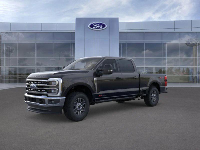 new 2026 Ford F-250 car, priced at $88,555