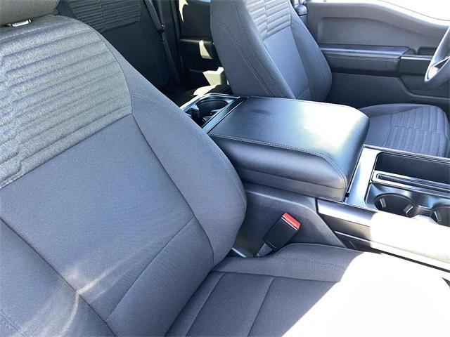 used 2023 Ford F-150 car, priced at $30,985