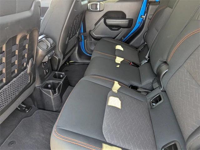 used 2021 Jeep Gladiator car, priced at $35,950