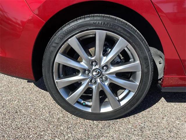 used 2020 Mazda Mazda3 car, priced at $19,950