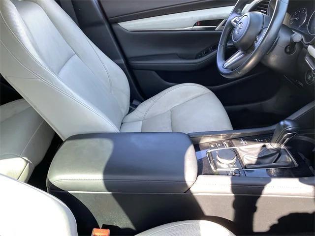 used 2020 Mazda Mazda3 car, priced at $19,950