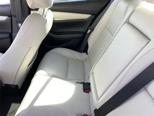 used 2020 Mazda Mazda3 car, priced at $19,950