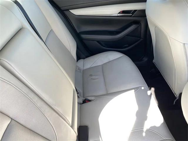 used 2020 Mazda Mazda3 car, priced at $19,950