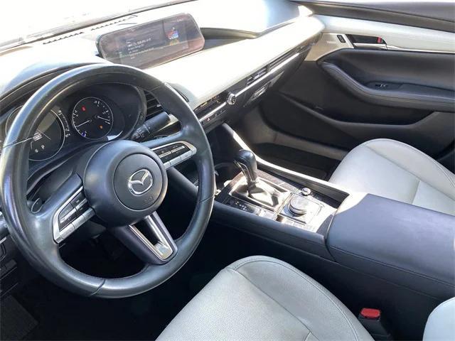 used 2020 Mazda Mazda3 car, priced at $19,950