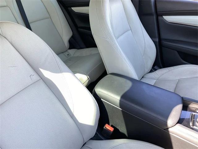 used 2020 Mazda Mazda3 car, priced at $19,950