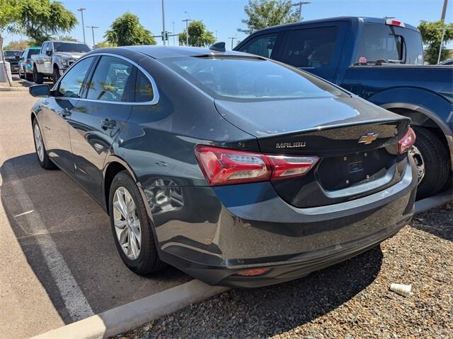 used 2019 Chevrolet Malibu car, priced at $13,995