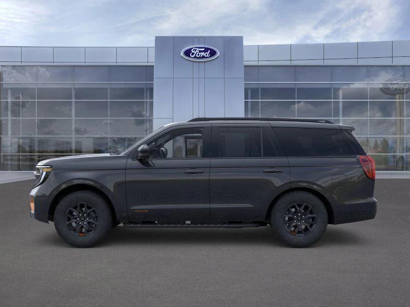 new 2025 Ford Expedition car, priced at $83,260