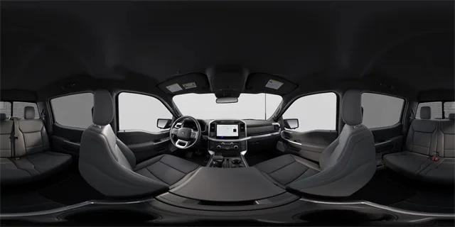 new 2025 Ford F-150 car, priced at $64,960