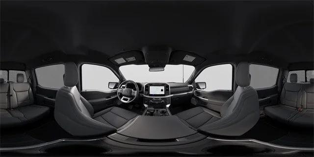 new 2025 Ford F-150 car, priced at $64,960
