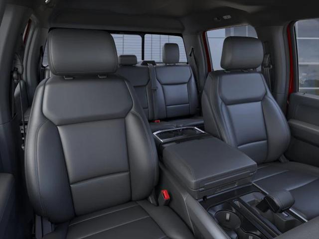 new 2025 Ford F-150 car, priced at $64,960
