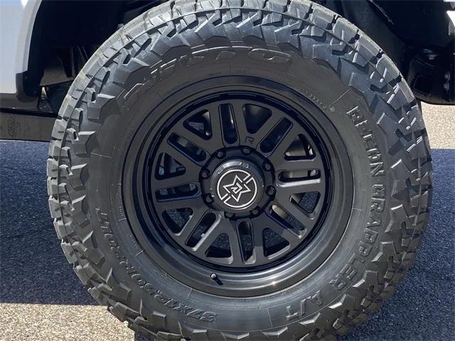 used 2025 Ford F-250 car, priced at $94,540