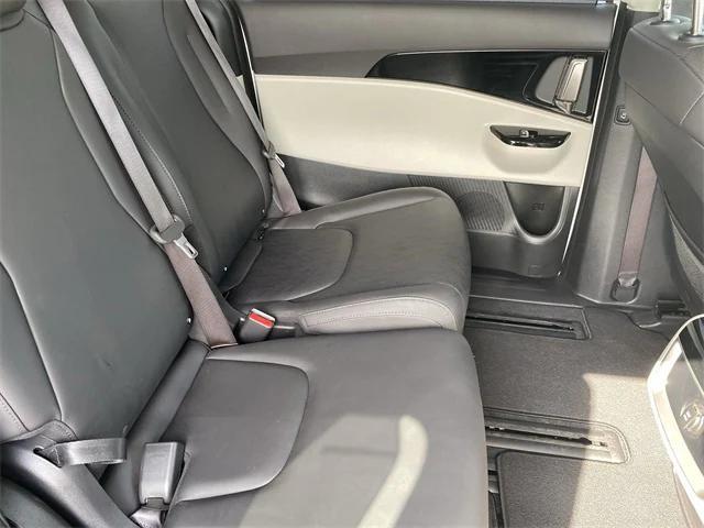 used 2023 Kia Carnival car, priced at $33,450