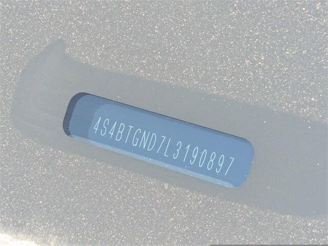 used 2020 Subaru Outback car, priced at $23,500