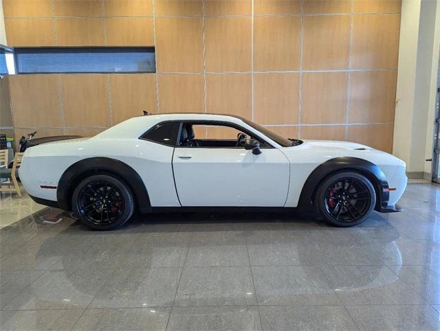 used 2020 Dodge Challenger car, priced at $39,481