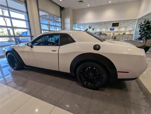 used 2020 Dodge Challenger car, priced at $39,481