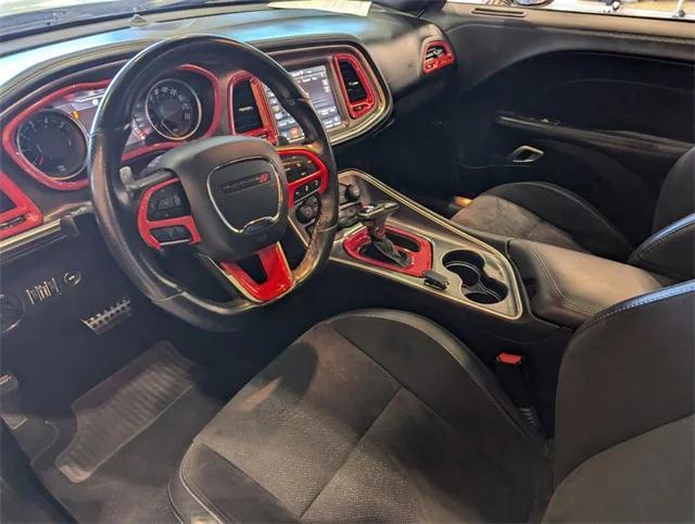 used 2020 Dodge Challenger car, priced at $39,481