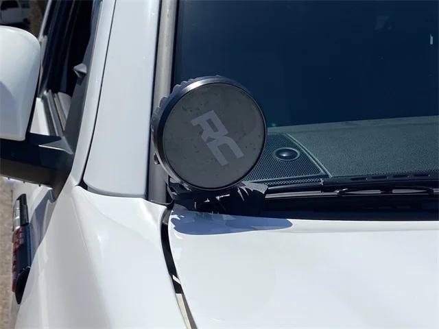 used 2023 Toyota Tacoma car, priced at $31,950