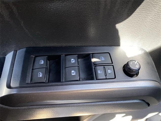 used 2023 Toyota Tacoma car, priced at $32,750