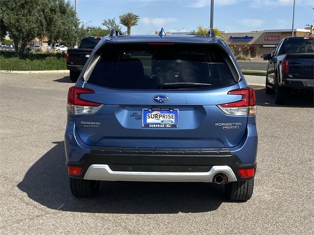 used 2020 Subaru Forester car, priced at $22,750