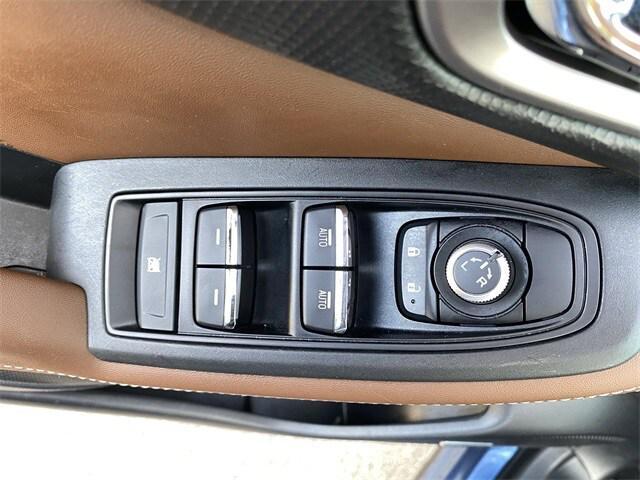 used 2020 Subaru Forester car, priced at $22,750