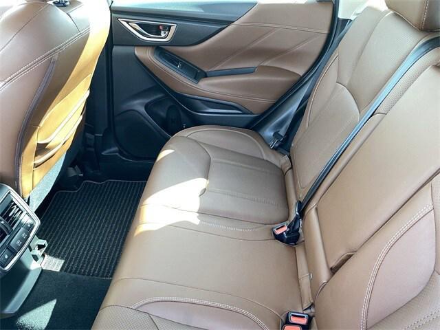 used 2020 Subaru Forester car, priced at $22,750