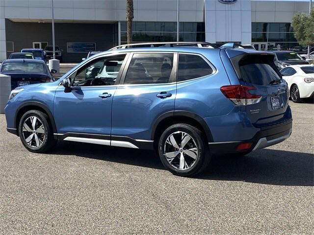 used 2020 Subaru Forester car, priced at $22,750
