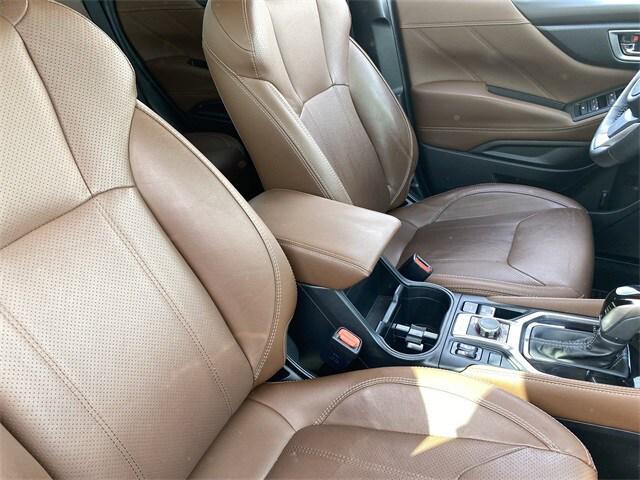 used 2020 Subaru Forester car, priced at $22,750