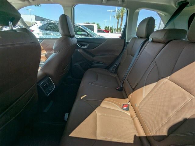 used 2020 Subaru Forester car, priced at $22,950