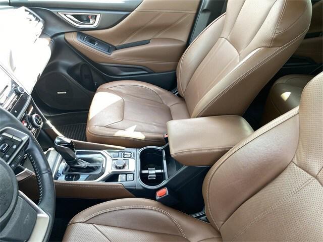 used 2020 Subaru Forester car, priced at $22,750