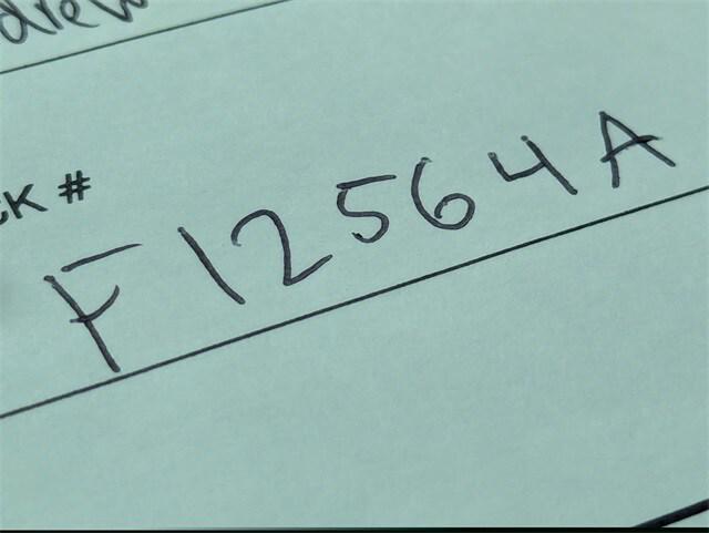 used 2023 Ford Expedition Max car, priced at $50,450