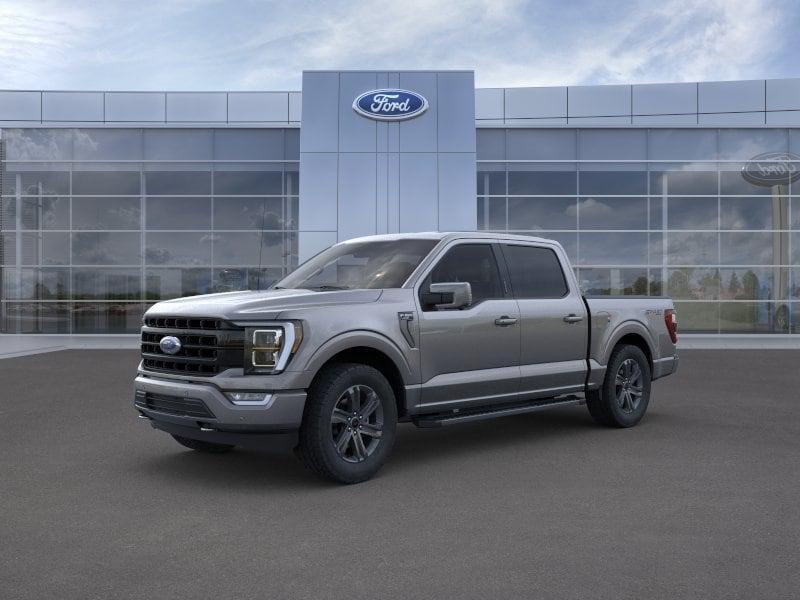 new 2023 Ford F-150 car, priced at $82,182
