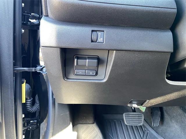 used 2024 Chevrolet Colorado car, priced at $35,750