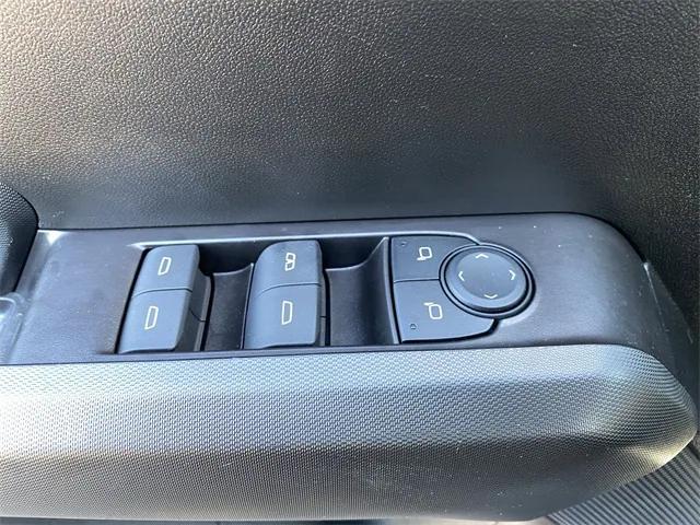 used 2024 Chevrolet Colorado car, priced at $35,750