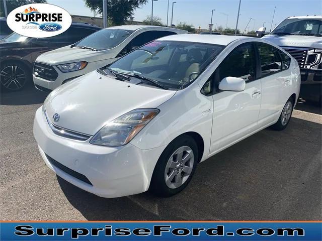 used 2009 Toyota Prius car, priced at $9,950