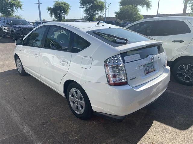 used 2009 Toyota Prius car, priced at $9,950