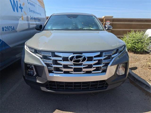 used 2024 Hyundai SANTA CRUZ car, priced at $24,950
