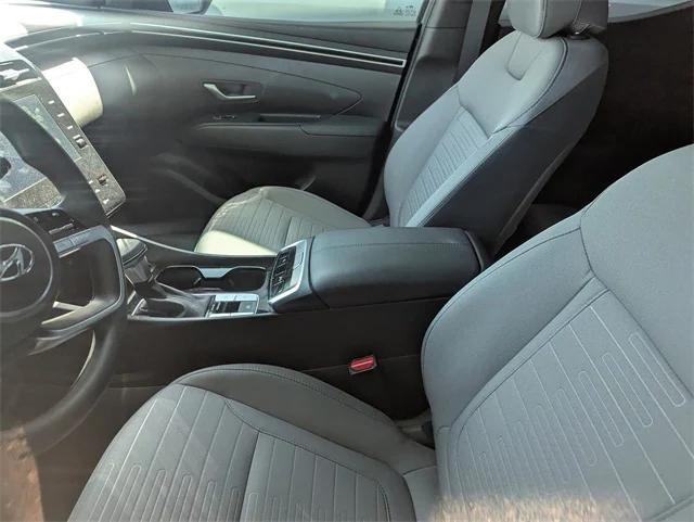 used 2024 Hyundai SANTA CRUZ car, priced at $24,950