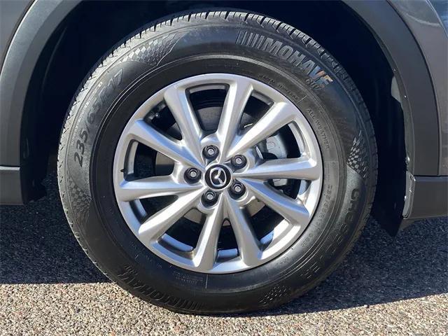 used 2023 Mazda CX-5 car, priced at $21,650