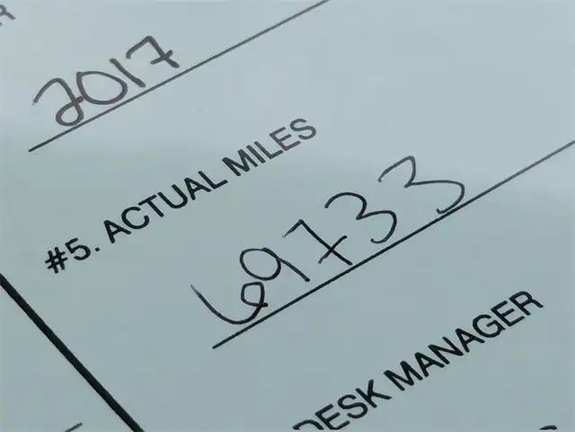 used 2017 Honda CR-V car, priced at $18,581