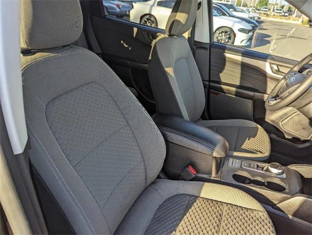 used 2022 Ford Escape car, priced at $16,981