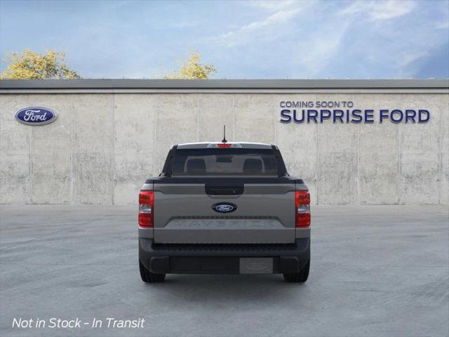 new 2025 Ford Maverick car, priced at $29,300