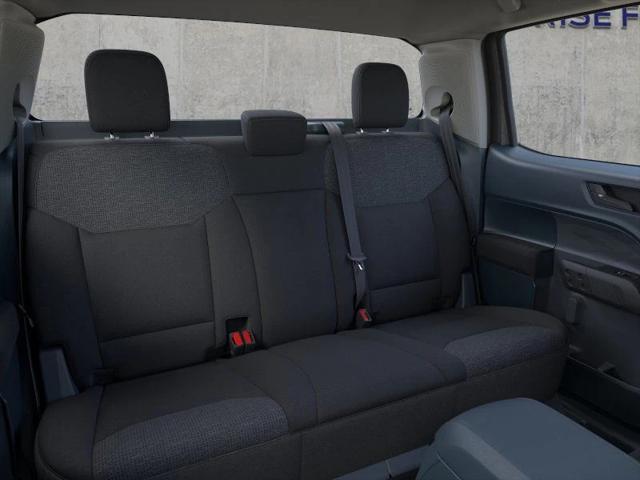 new 2025 Ford Maverick car, priced at $29,300
