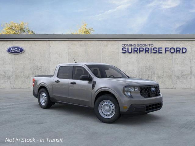 new 2025 Ford Maverick car, priced at $29,300