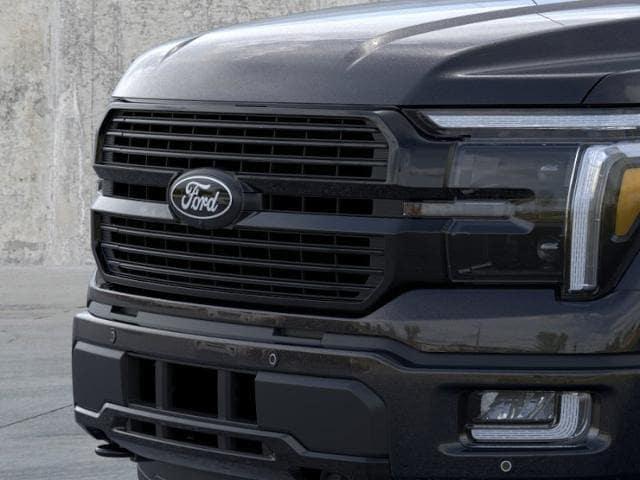 new 2024 Ford F-150 car, priced at $84,770