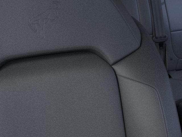 new 2025 Ford Bronco car, priced at $42,050