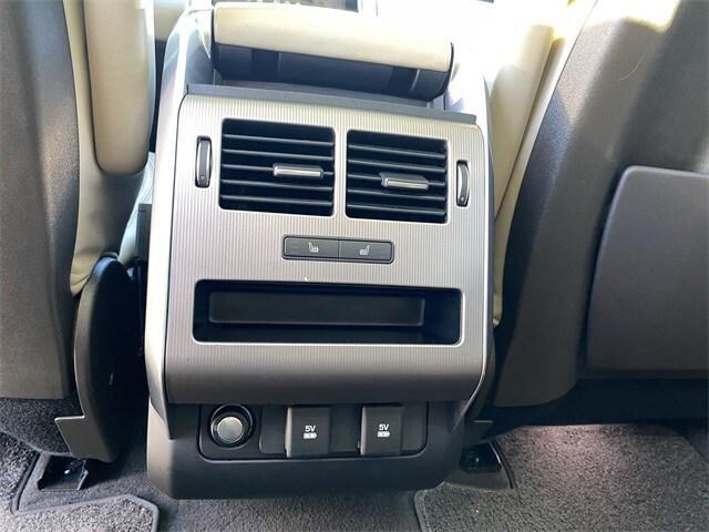 used 2018 Land Rover Range Rover Sport car, priced at $23,781