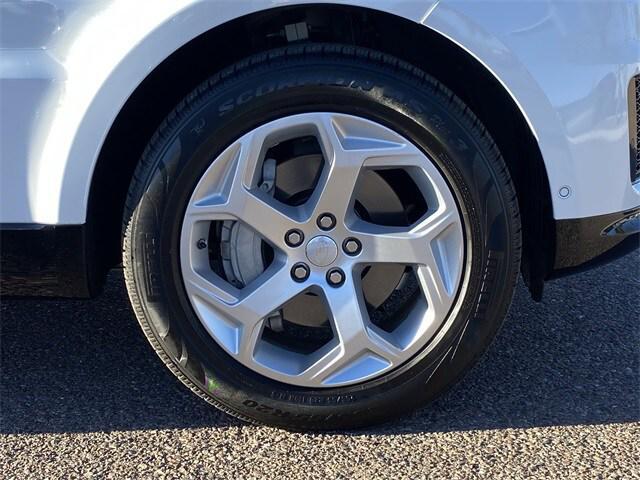 used 2018 Land Rover Range Rover Sport car, priced at $23,781