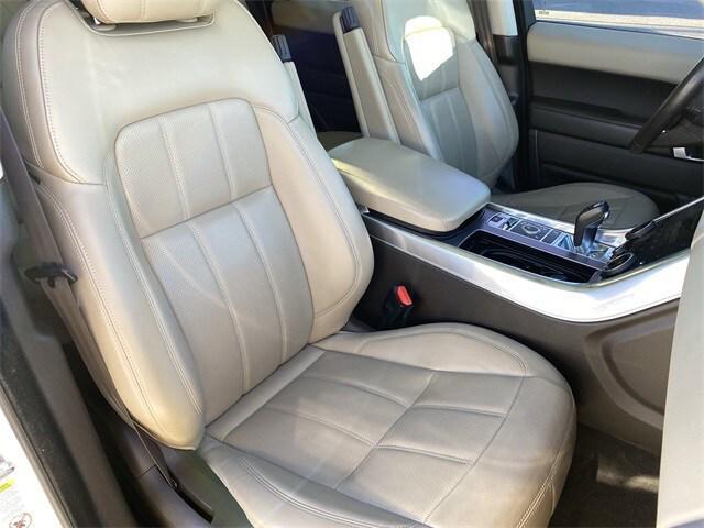 used 2018 Land Rover Range Rover Sport car, priced at $23,781